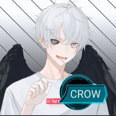 【LE】すぱーくとクロウの間さんのプロフィール画像