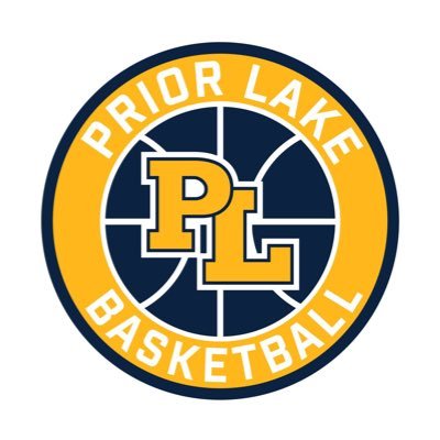 The Official Twitter Account and Home of the Prior Lake Girls Basketball Program.