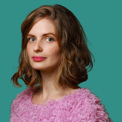 writer, comedian, mattress queen. bylines: @mcsweeneys @collegehumor @reductress @splitsider @the_belladonnas