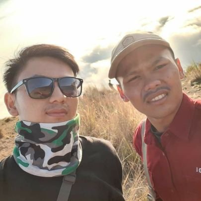 sm_muhsinin's profile picture. Jangan lupa angka ini 24434