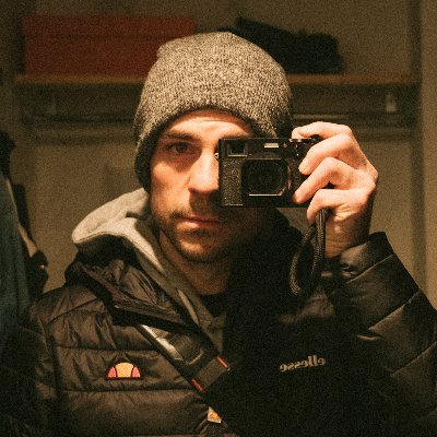 mat__wilson's profile picture. 