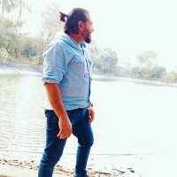 Devang Bhatt (@devangdor) 's Twitter Profile