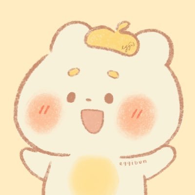 just a soft steamed custard bun who makes art! please don’t repost/use/qrt my art!