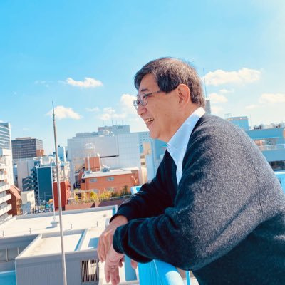 高木　学さんのプロフィール画像