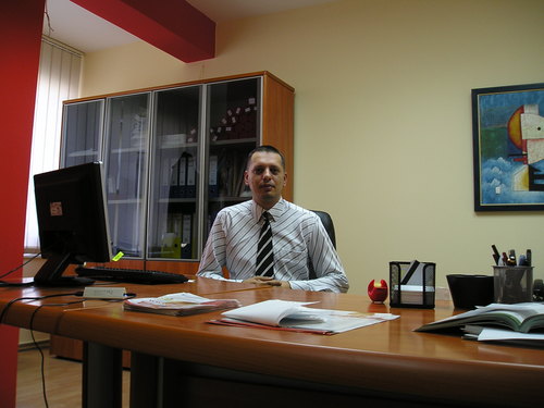 Writer, Teacher, Consultant