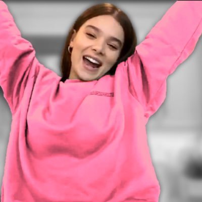 𝐇𝐀𝐈𝐋𝐄𝐄 𝓒. 𝐒𝐓𝐄𝐈𝐍𝐅𝐄𝐋𝐃. ‹ 𝗟𝗜𝗧𝗧𝗟𝗘 𝗕𝗘𝗘🐝 › — 𝗌𝗂𝗇𝖼𝖾 𝟣𝟫𝟫𝟨 ⠀⠀⠀⠀⠀⠀
