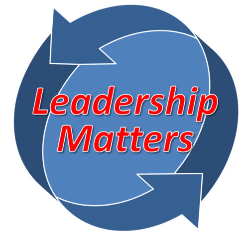 LeadershipM's profile picture. 