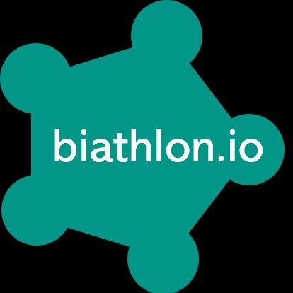 Biathlon without spoilers.  App to follow the best sport of all time and get insight into the results/projections on your terms.