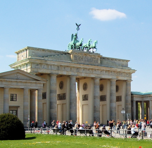 BaywobauBerlin's profile picture. Eigentumswohnungen in Berlin. Wohnbau, Bauträger, Projektentwicklung.