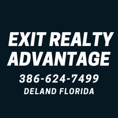 Sergio Garcia Realtor - Call 386-337-0004 to Sell, Buy or to Invest in Residential or Commercial Real Estate. #ExitAdvantageFL