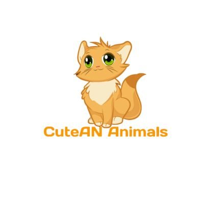 CuteAN Animals