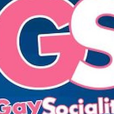 Gay Socialites