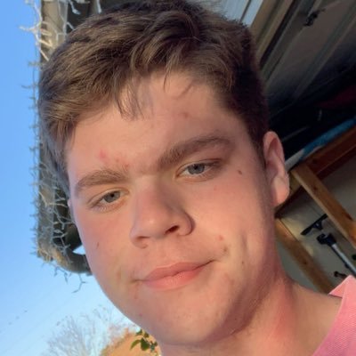 gay boi just trying to make some coin ;)