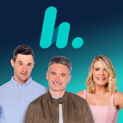Wake up with Hughesy, Ed and Erin on 104.1 2DayFM