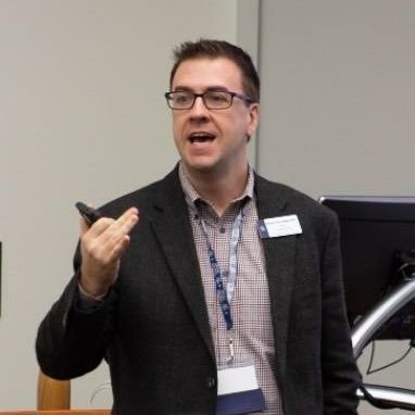 I research Ethics, Schelling, Pannenberg, duns Scotus, & Physics/Tech/Theology
I teach Ethics & Global Faiths.
he/him/his