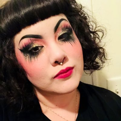 Witch Crafter + Creator of Haus Macabre. She/Her. https://t.co/909vNTnZQC