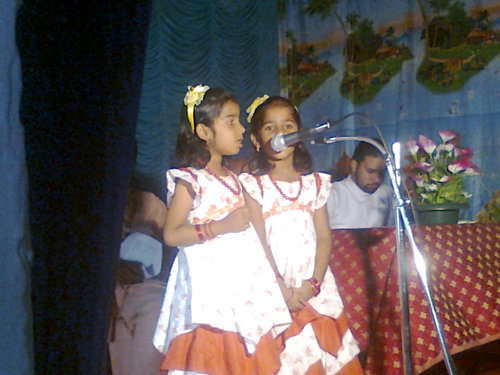 GincyNiji's profile picture. 