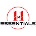 1of1 Essentials (@1of1Essentials) Twitter profile photo