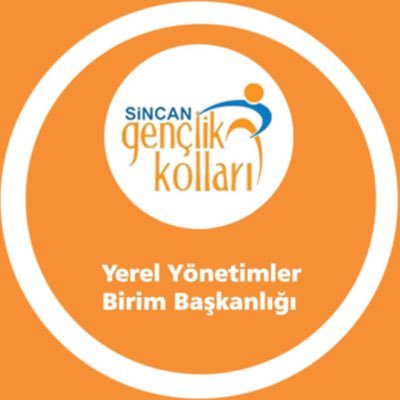 AK Parti Sincan Gençlik Kolları Yerel Yönetimler Birimi