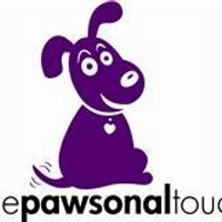 Diana Robertson - @PAWSonalTouch Twitter Profile Photo