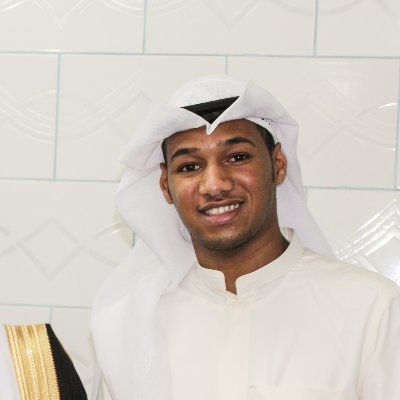 Abdullhitty's profile picture. طالب نظم معلومات @_KSU