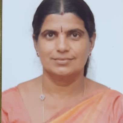 Dr. Malarkodi Dharmaraj