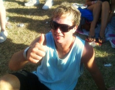 Scoza12's profile picture. 