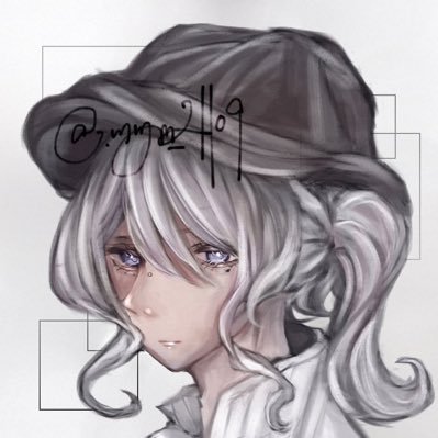 ❁．Mさんのプロフィール画像
