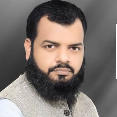 mohdnafeesazmi's profile picture. राष्ट्रीय ओलेमा कौंसिल कार्यकर्ता, @RUC4India
सारे जहां से अच्छा,
हिन्दोस्तां हमारा।

https://t.co/y3zWwfmv3C