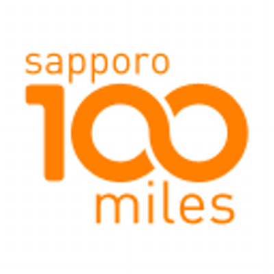 札幌100マイル Sapporo100miles Twitter 札幌100マイル Sapporo100miles Twitter