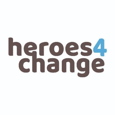 Heroes4ChangeKe Profile Picture