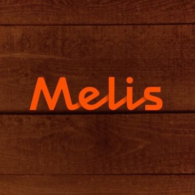 Melis is the brand of Euro Gida, leading pickle and sauces producer in Turkey