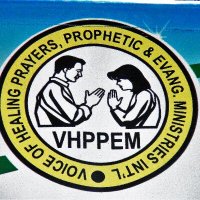 VOICE OF HEALING (@vhppem) 's Twitter Profile