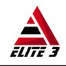 _Elite3's profile picture. Elite 3 is preparing our youth to become productive citizens by promoting 3 diamond principles: Fitness, Enrichment & Achievement. #Elite3🔺 #7v7 #DoMore
