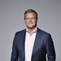 Tim Gilbert (@timggilbert) Twitter profile photo