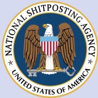 (NSA)🍊 National Shitposting Agency(@glenn_mcneil) 's Twitter Profileg