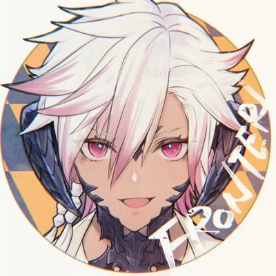 キャス狐は良妻@Lo fronterさんのプロフィール画像