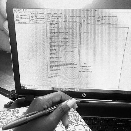 Honed writing skills
Dm us to secure A's with our quality top notch essays.
#paysomeone
Art & Music
#essayhelp
#essaypay
Sociology
#assignments
HumanResource