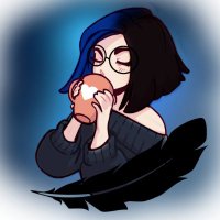 P. Stormcrow (@p_stormcrow) 's Twitter Profile
