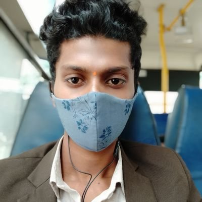 DvdDhananjaya's profile picture. #ESKN.  🇮🇳🇮🇳 
Indian 
Dvd