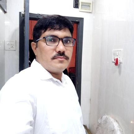 GanpatR82793080's profile picture. Ravindra Metal Industries. Mumbai