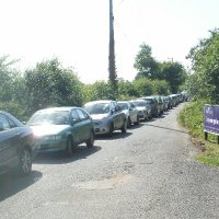 Bridleway 51 & Network Rail Footbridge. Harrow(@bridleway51) 's Twitter Profile Photo