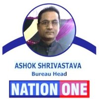 Distt. Correspondent NATION ONE TV (@amethiashok) 's Twitter Profile Photo Distt. Correspondent NATION ONE TV (@amethiashok) 's Twitter Profile Photo