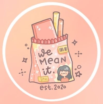 👋 your go-to kpop online shop to satisty your fangirl/fanboy needs | 📌 official and fanmade goods | wmi ph services: @weshipitph @weprinitph