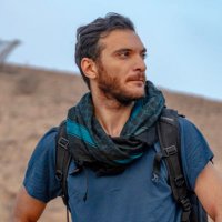 Mustapha Yossef (@sonofneith) 's Twitter Profile