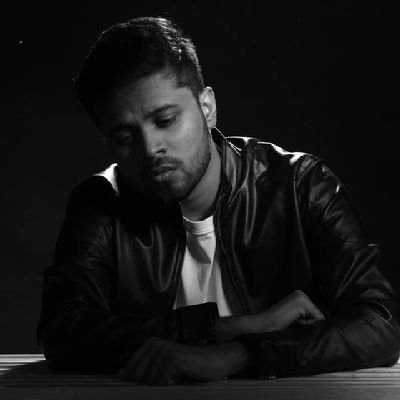 Rohitkrishna26's profile picture. Will you stop interrupting me while I am interrupting you