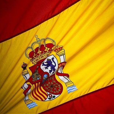 orgulloso de ser español