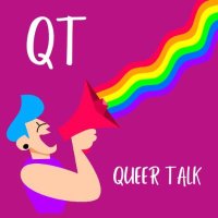 Queer_Talk_Podcast(@QueerTalkPodca1) 's Twitter Profileg