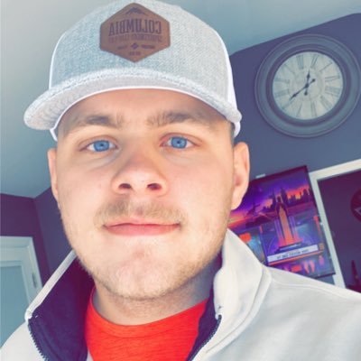 CainCourtney74's profile picture. 👻:Cain.courtney