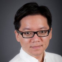 Charleston Chiang (@charlestoncwkc) 's Twitter Profile